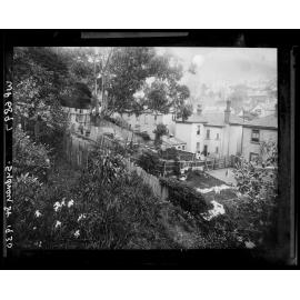 Sydney Street, Western Access