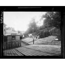 Sydney Street, Western Access