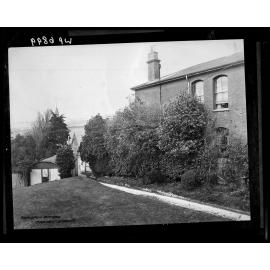 Sydney Street, Western Access