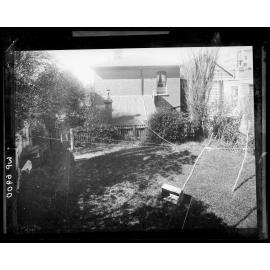 Sydney Street, Western Access