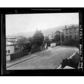 Sydney Street, Western Access