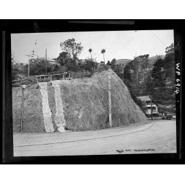 Grosvenor Terrace Slip