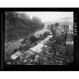 Grosvenor Terrace Slip