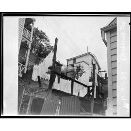 Glenbervie Terrace, Thorndon