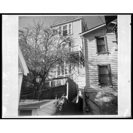 Glenbervie Terrace, Thorndon