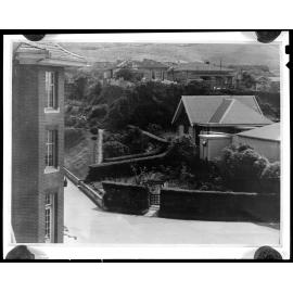 Saint Raphael's College from Calvary Hospital