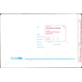 Road stopping, 31 Roseneath Terrace