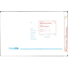 Road stopping, 16 Percival Street