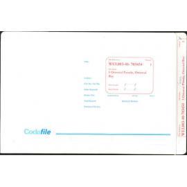 Road stopping, 5 Oriental Parade