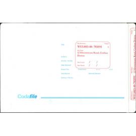 Road stopping, 12 Silverstream Road