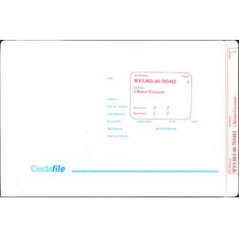 Road stopping, 1 Ranui Crescent