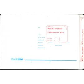 Road stopping, 3 Rochester Street