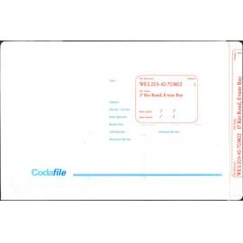 Road stopping, 17 Kio Road