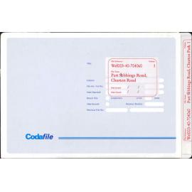 Road stopping, Part Stebbing Road