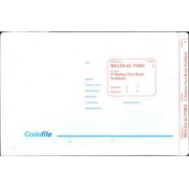 Road stopping, 37 Harbour View Road