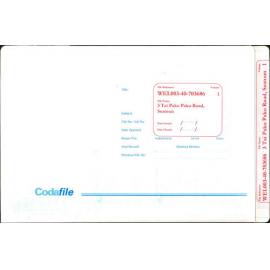 Road stopping, 3 Tai Paku Paku Road