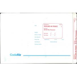 Road stopping, 20 - 26 The Crescent