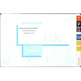 Road stopping, 30 Orchard Street