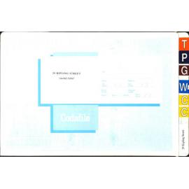 Road stopping, 29 Kipling Streeet