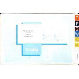 Road stopping, 22 High Street, Island Bay