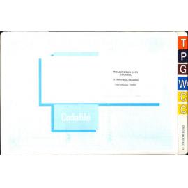 Road stopping, 61 Onslow Road