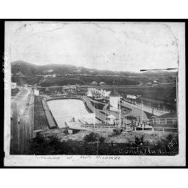 Wonderland, Amusement Park, North Miramar