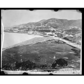 Kilbirnie Crescent, Kilbirnie