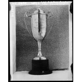Mrs Gordon Dumbleton Memorial Cup