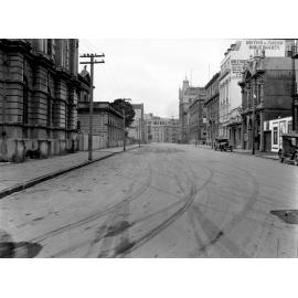 Ballance Street