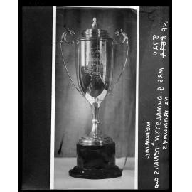 Mrs Gordon Dumbleton Memorial Cup