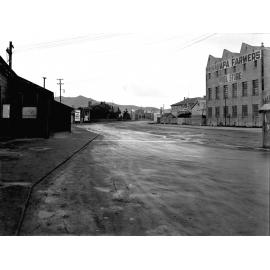 Thorndon Quay