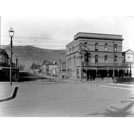 Elizabeth Street