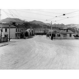 John Street