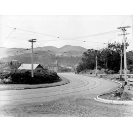 Hutchison Road