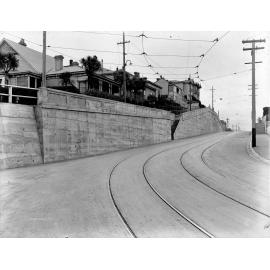 Wallace Street