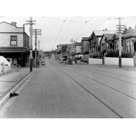 Wallace Street