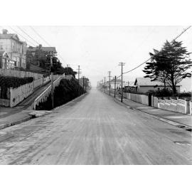 Tasman Street