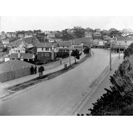 Upland Road