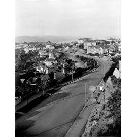 Upland Road