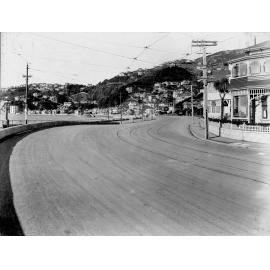 Oriental Parade
