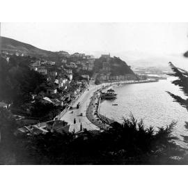 Oriental Parade / Oriental Bay