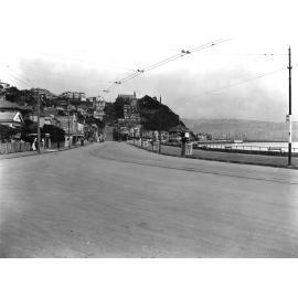 Oriental Bay