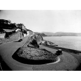 Carlton Gore Road