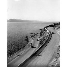 Carlton Gore Road