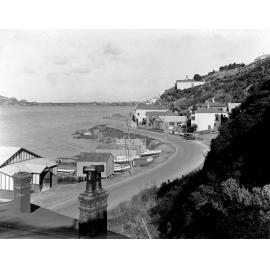 Evans Bay Road