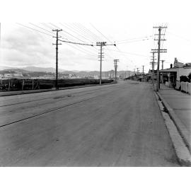 Kilbirnie Crescent