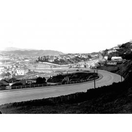 Crawford Road