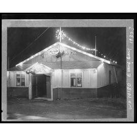 Evans Bay Picture Theatre