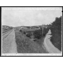 Burma Road, Khandallah