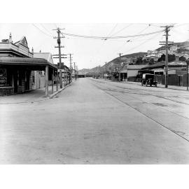 Rongoati Road
